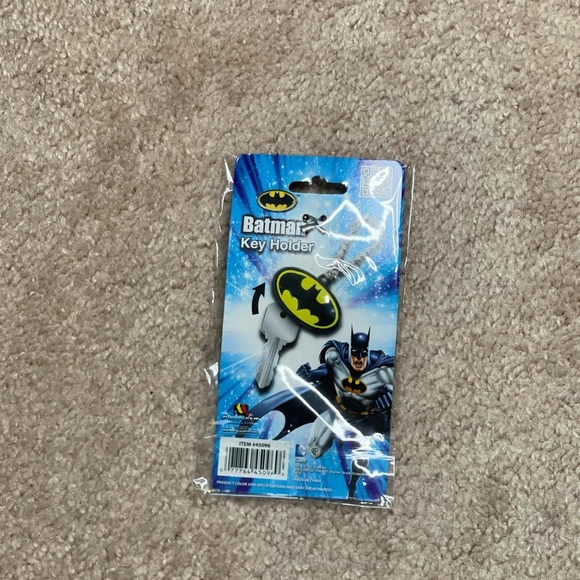 Batman Key Holder - Picture 2 of 2